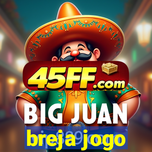 breja jogo